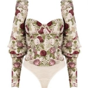 Bodysuit